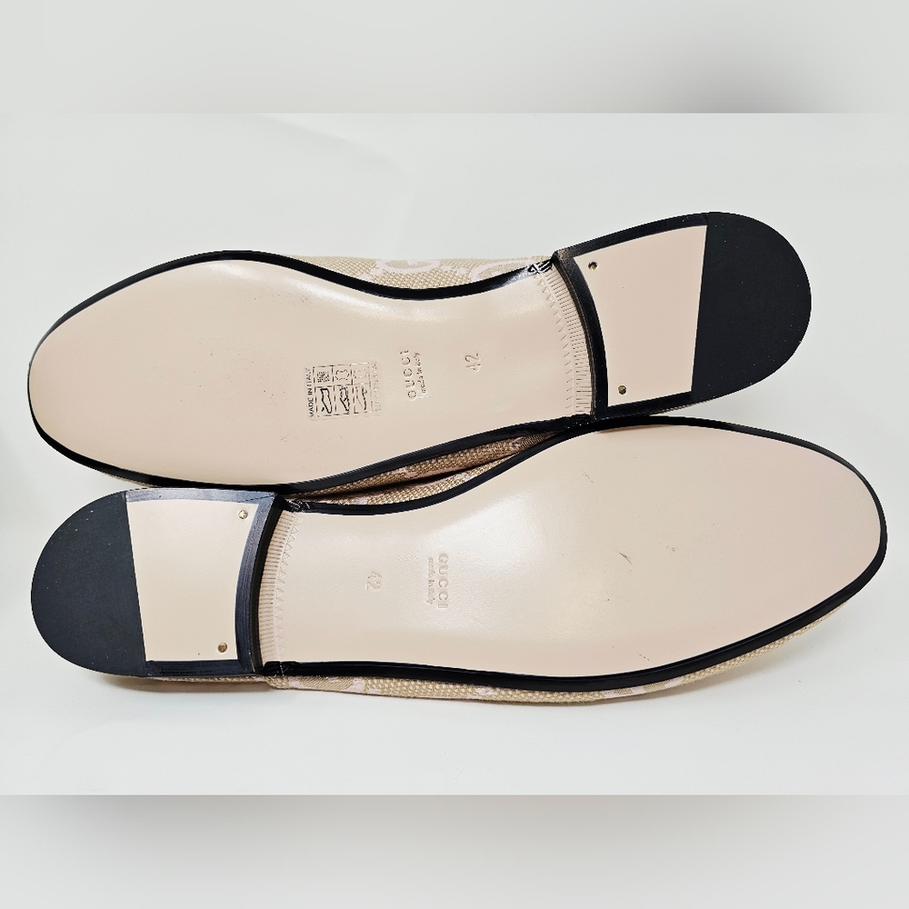 GUCCI Mules Slides Sandals 42 - Picture 4 of 7